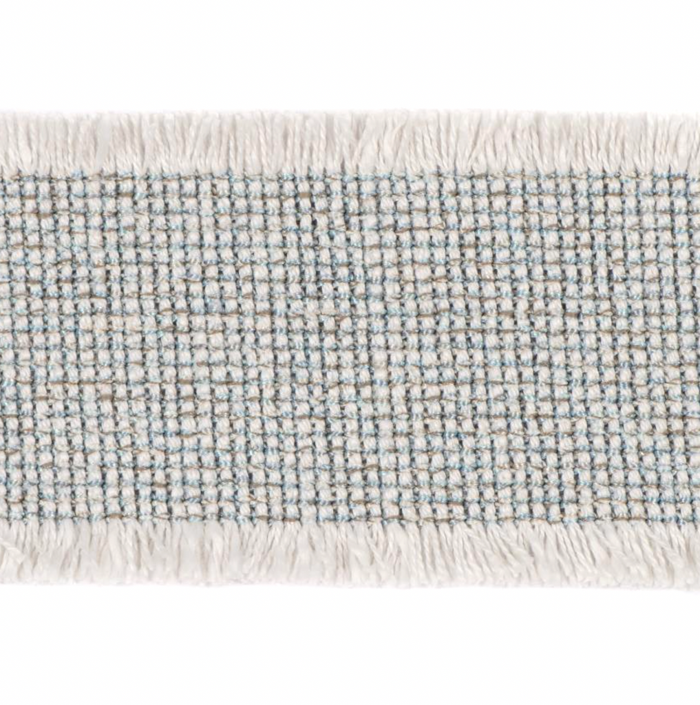 Crafted Fringed Tape