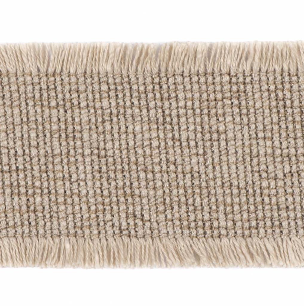 Crafted Fringed Tape