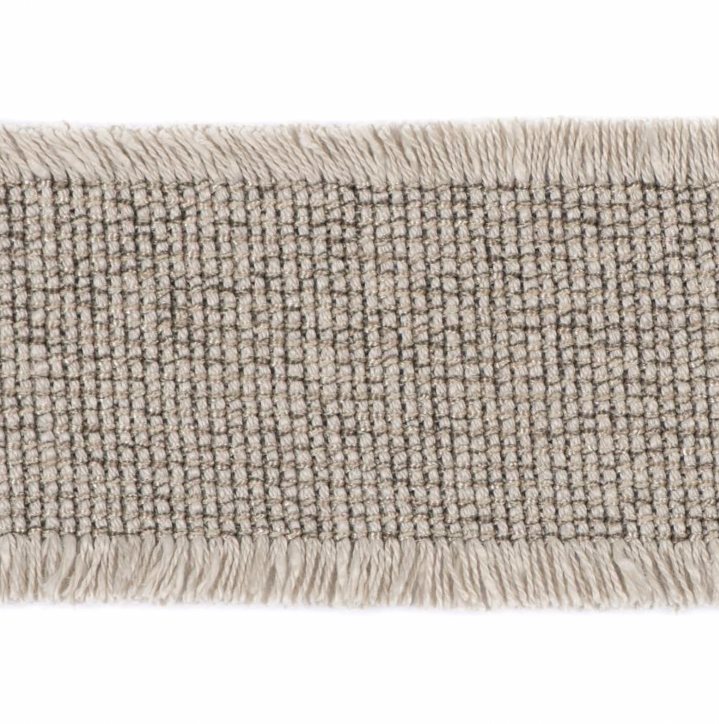 Crafted Fringed Tape
