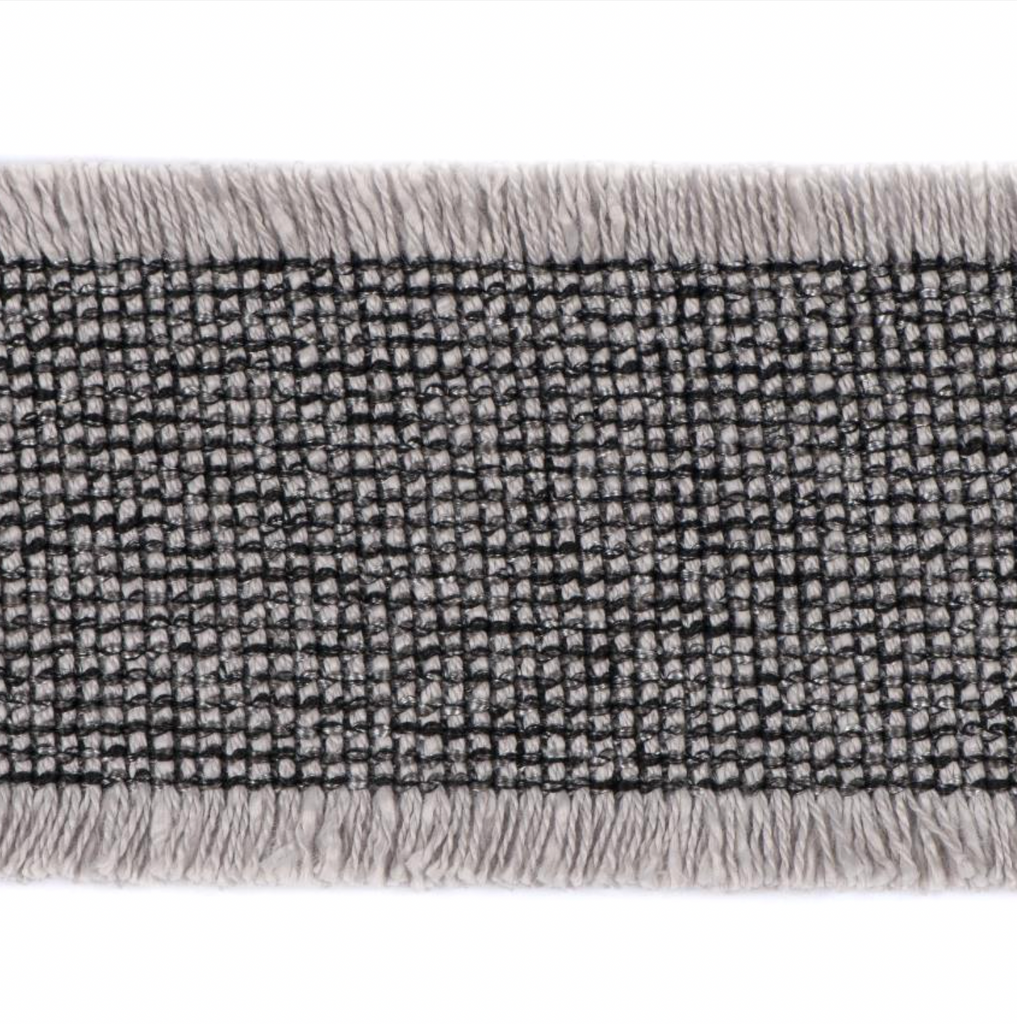 Crafted Fringed Tape