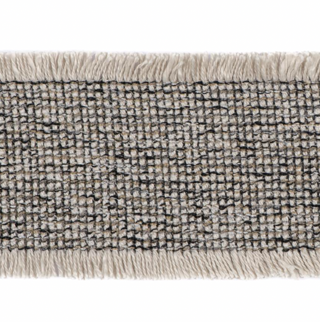 Crafted Fringed Tape