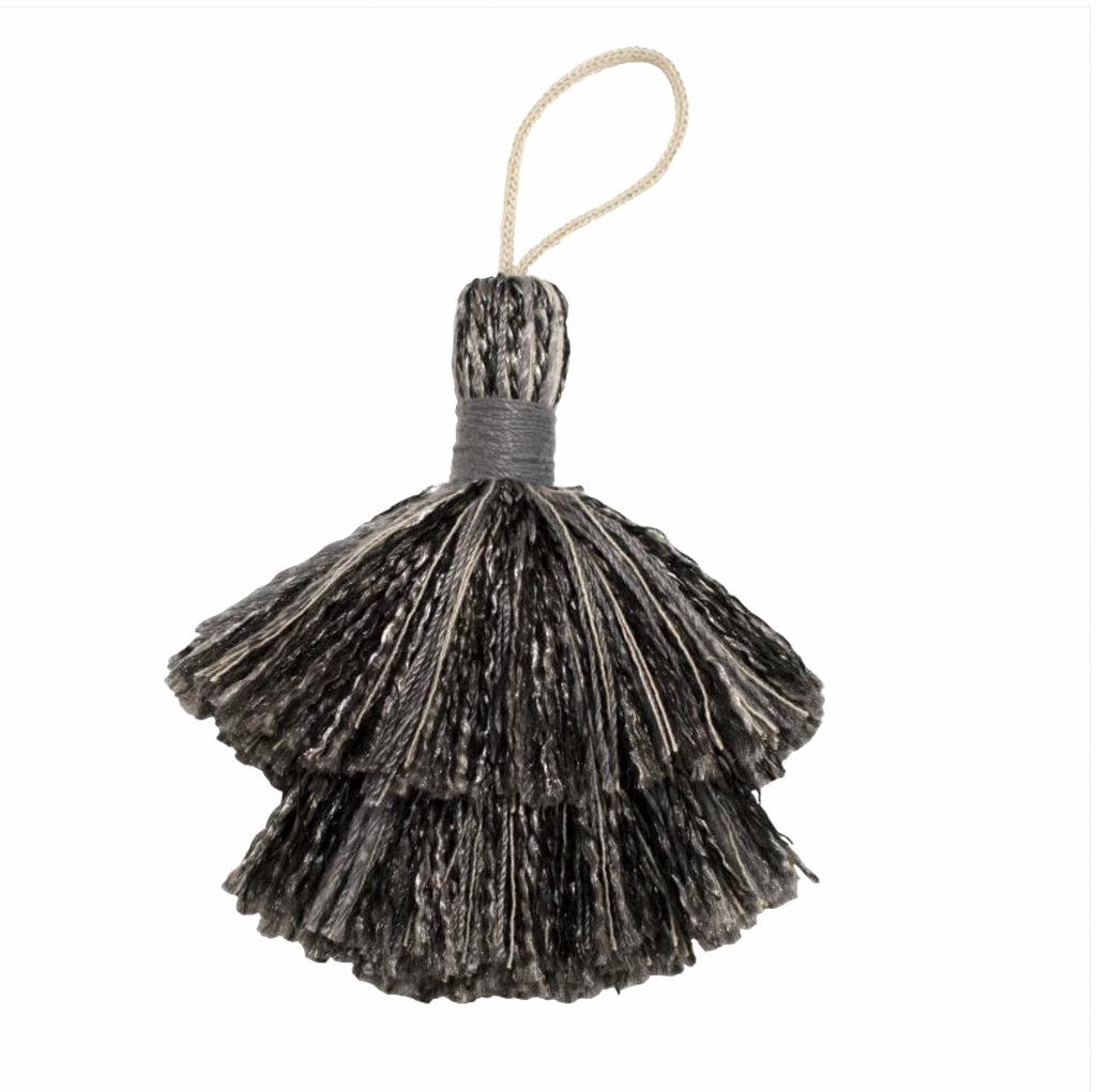 Classic Key Tassel