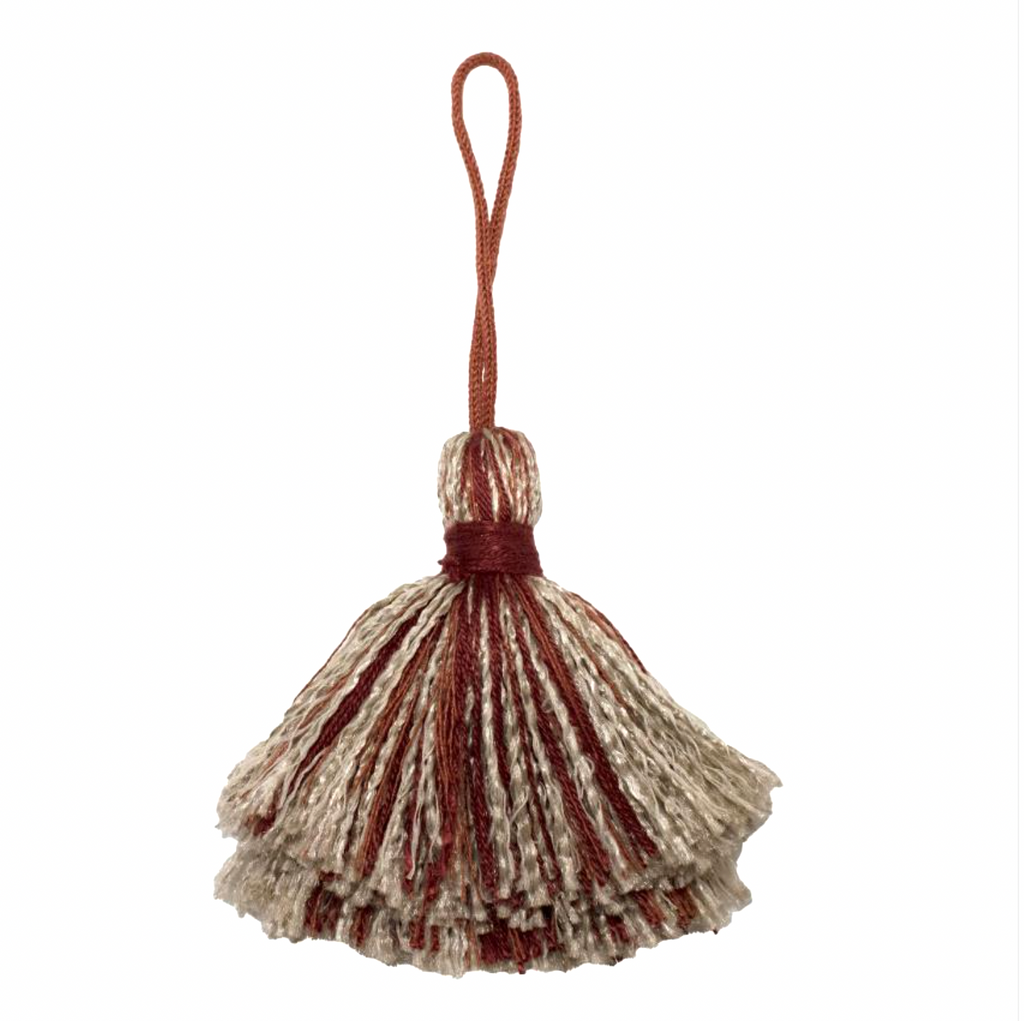 Classic Key Tassel