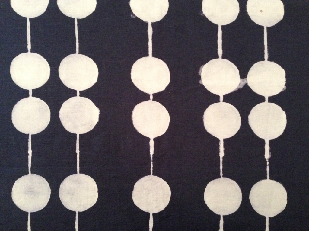 Domino Textile