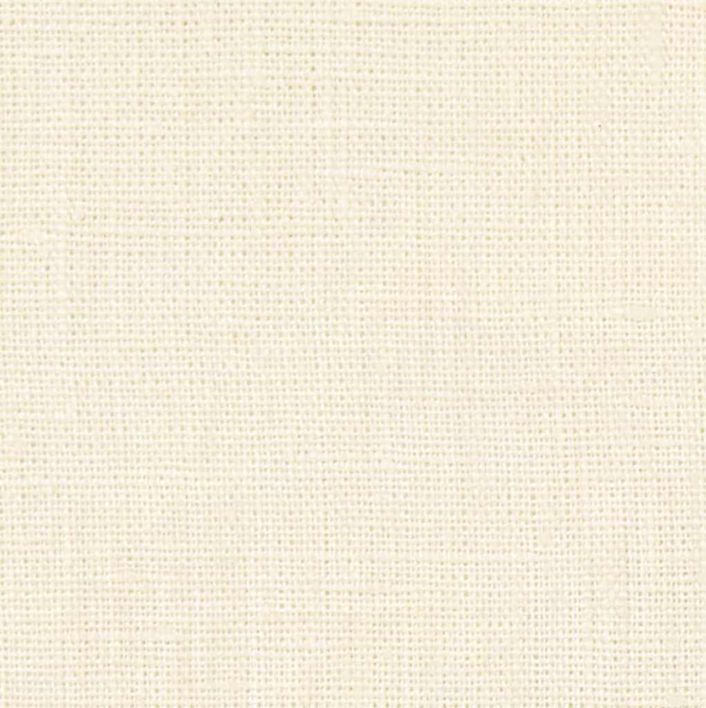 Lightweight Plain Linen Textile