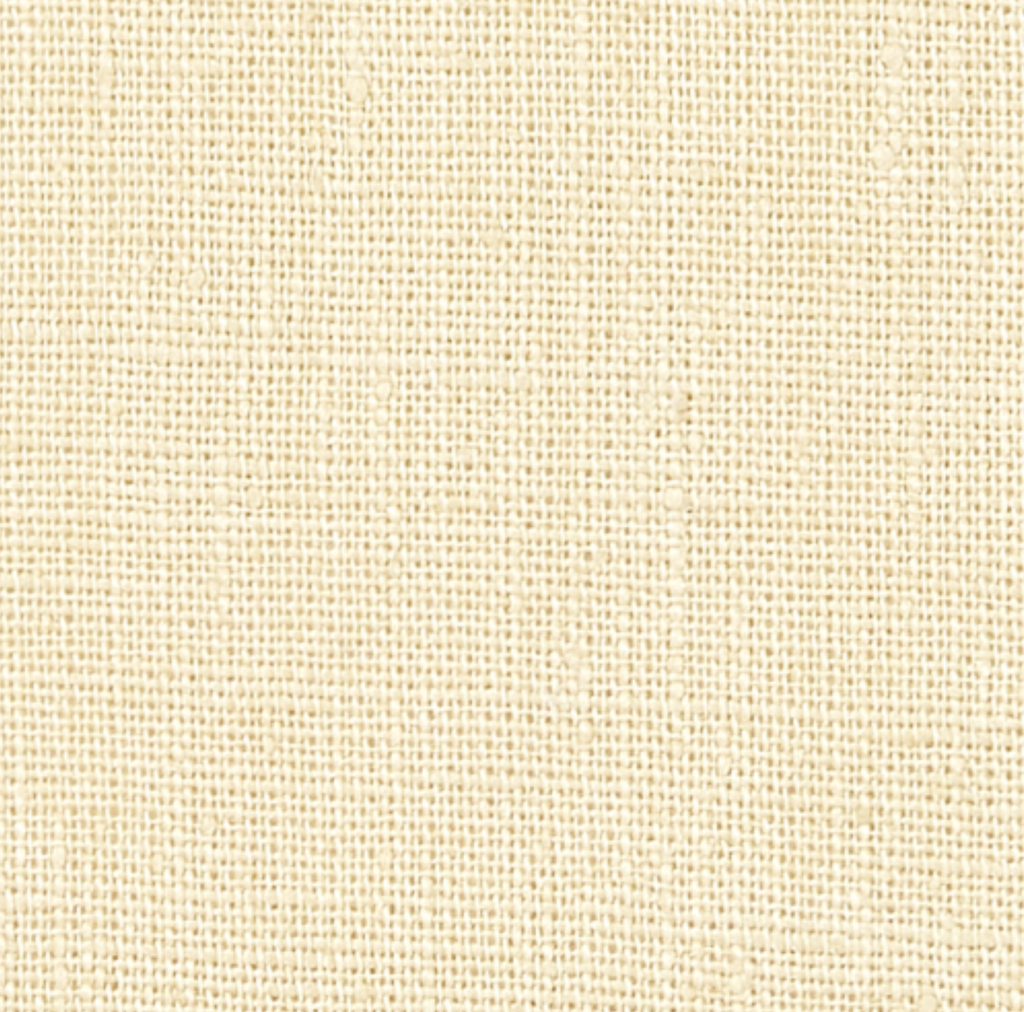 Lightweight Plain Linen Textile