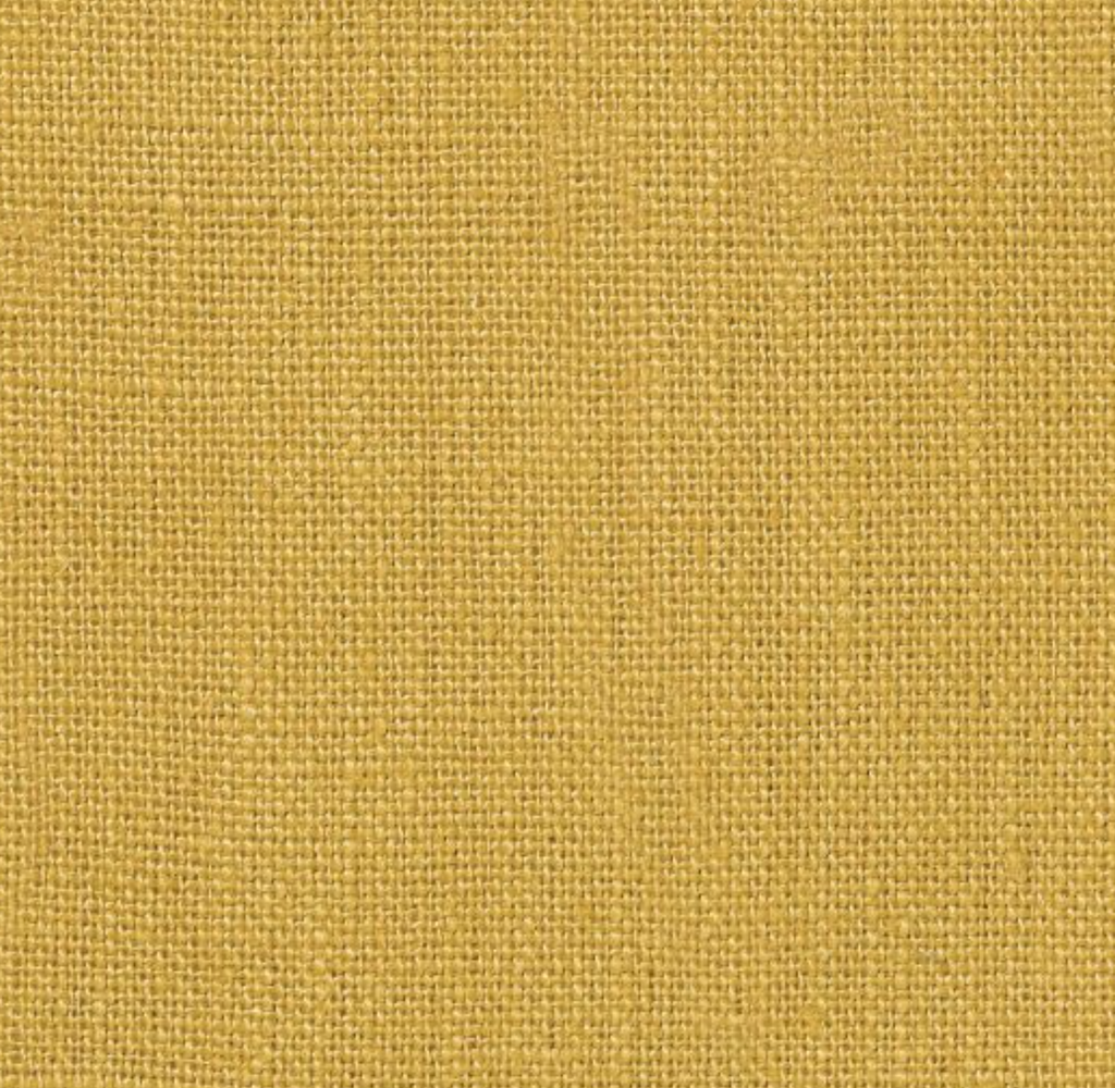 Lightweight Plain Linen Textile