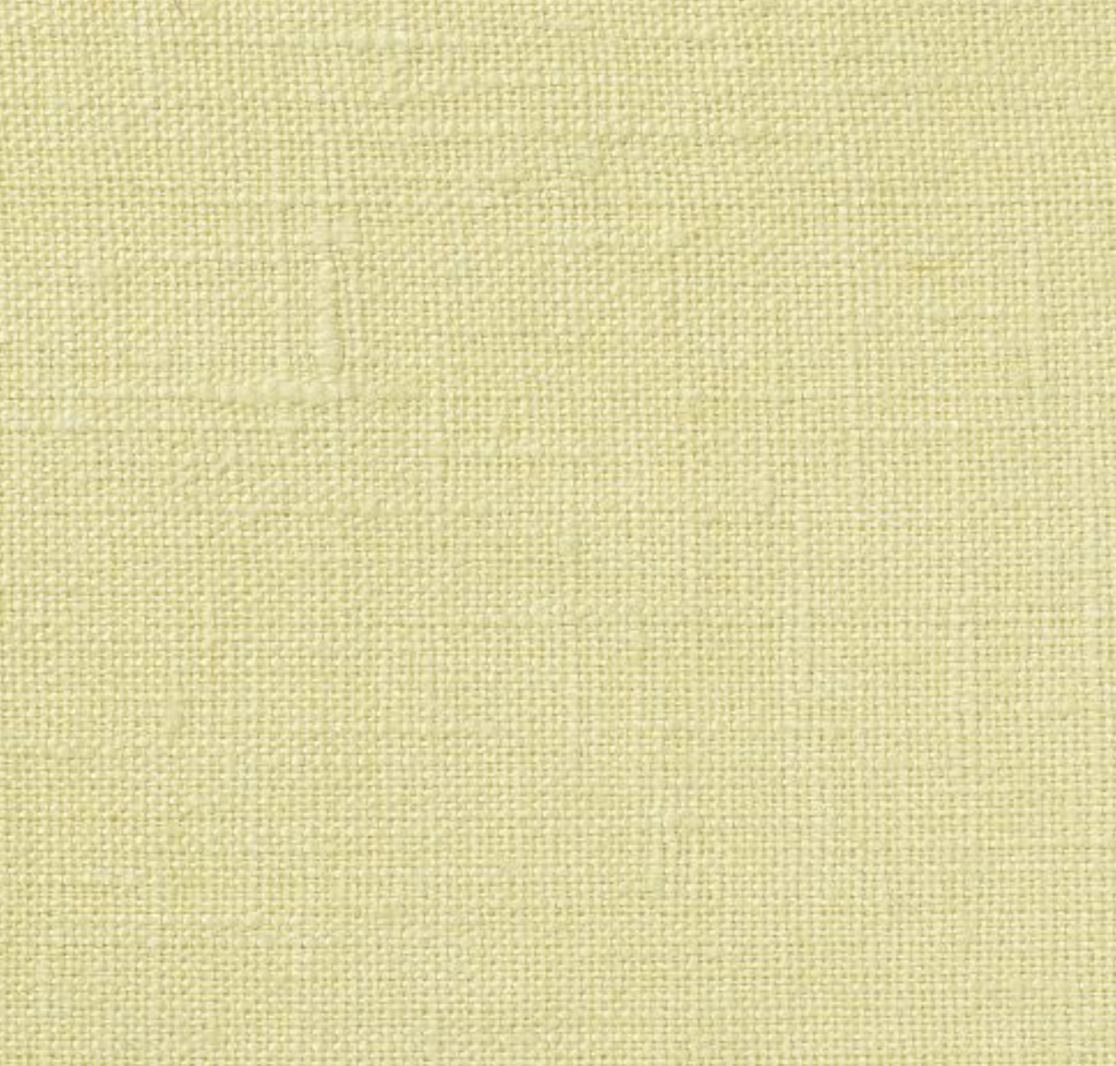 Lightweight Plain Linen Textile