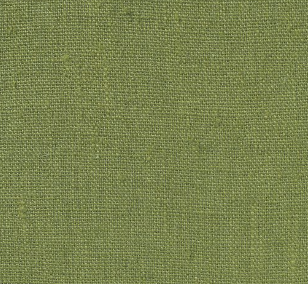 Lightweight Plain Linen Textile