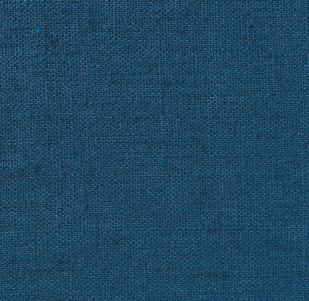 Lightweight Plain Linen Textile