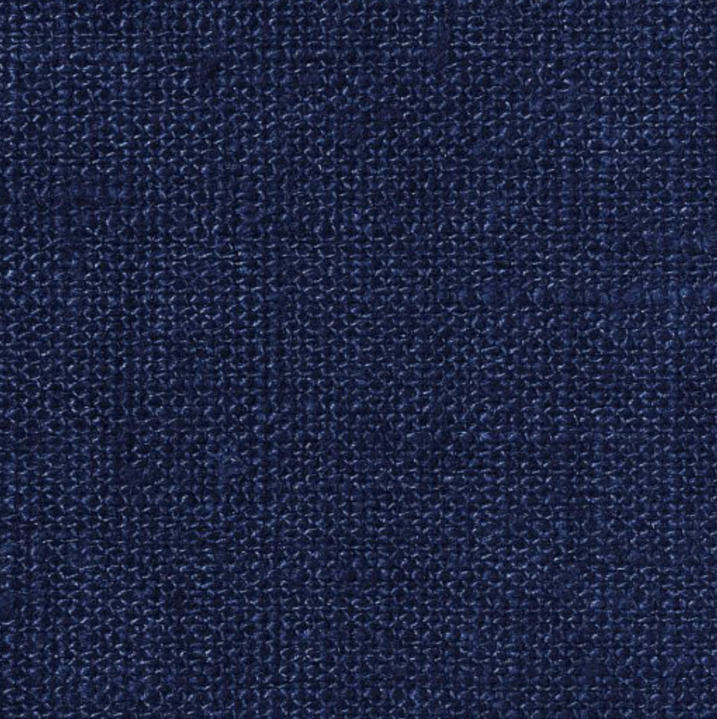 Lightweight Plain Linen Textile