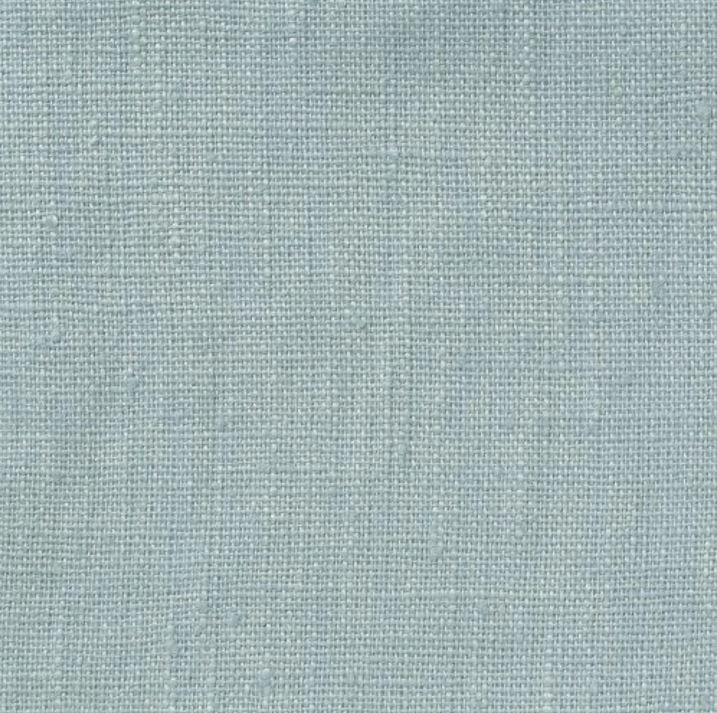 Lightweight Plain Linen Textile