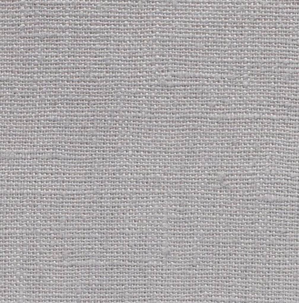 Lightweight Plain Linen Textile