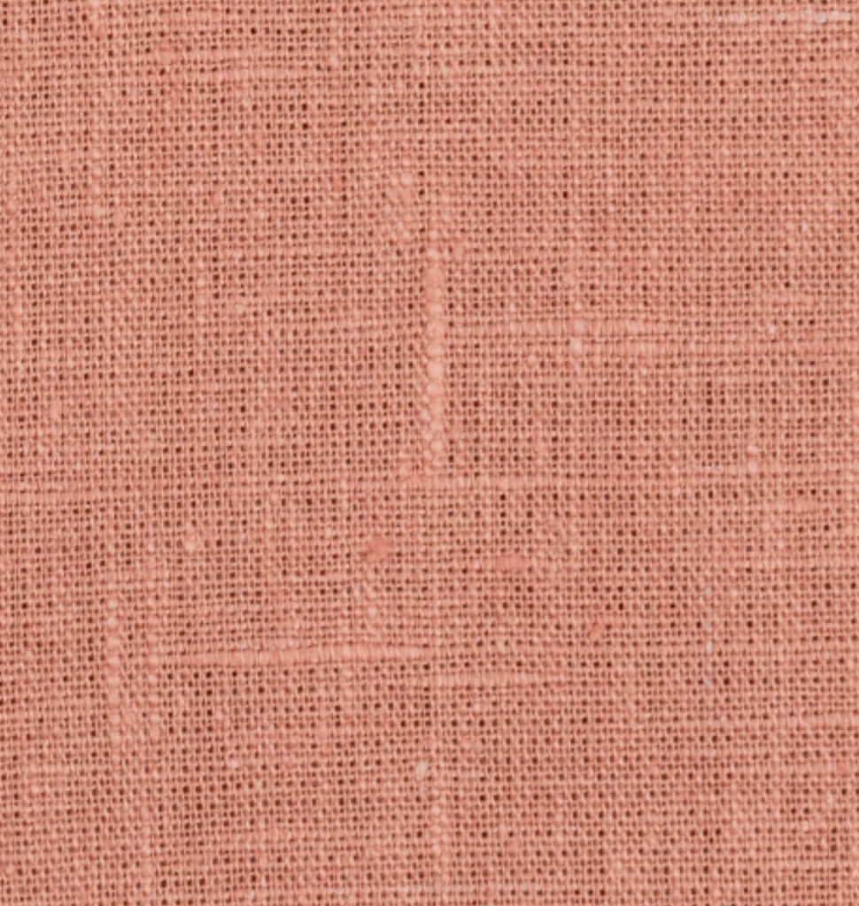 Lightweight Plain Linen Textile