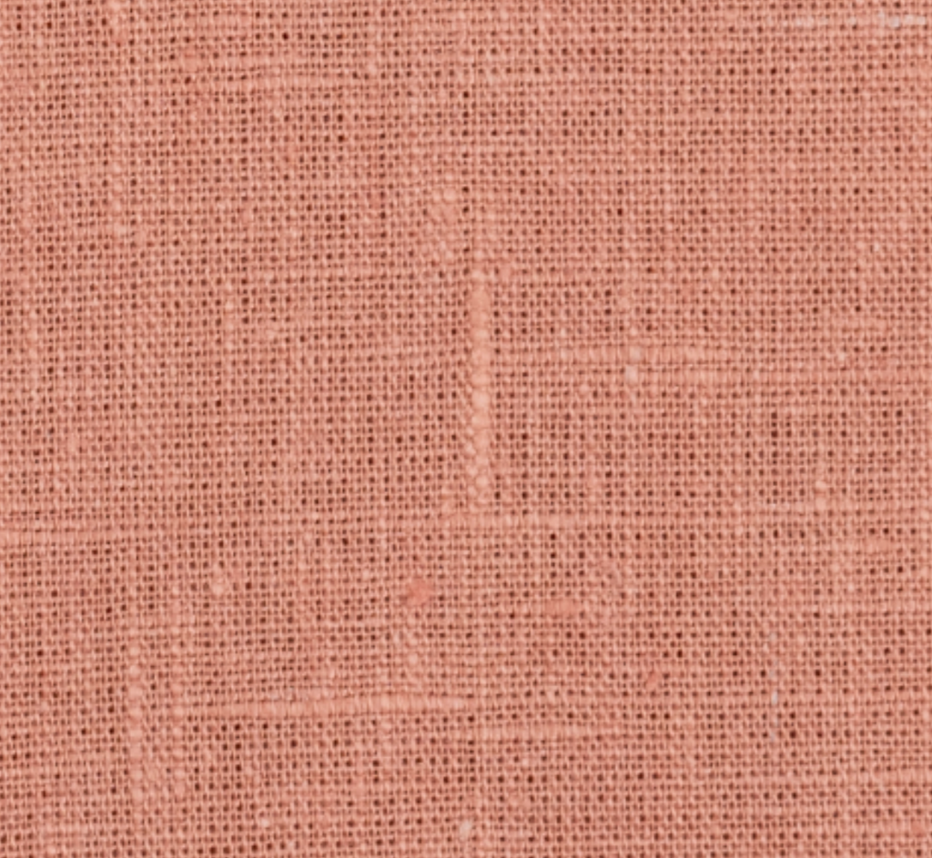 Lightweight Plain Linen Textile