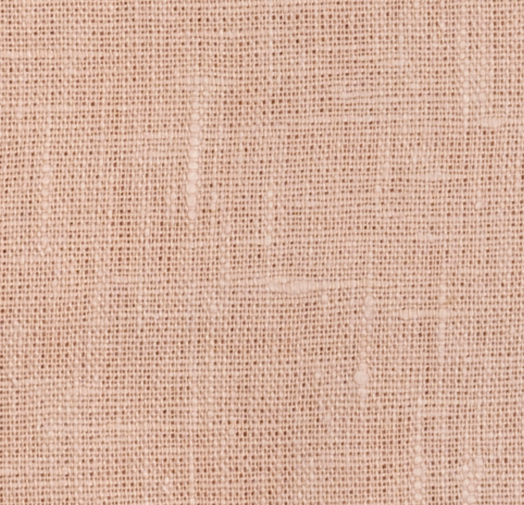 Lightweight Plain Linen Textile