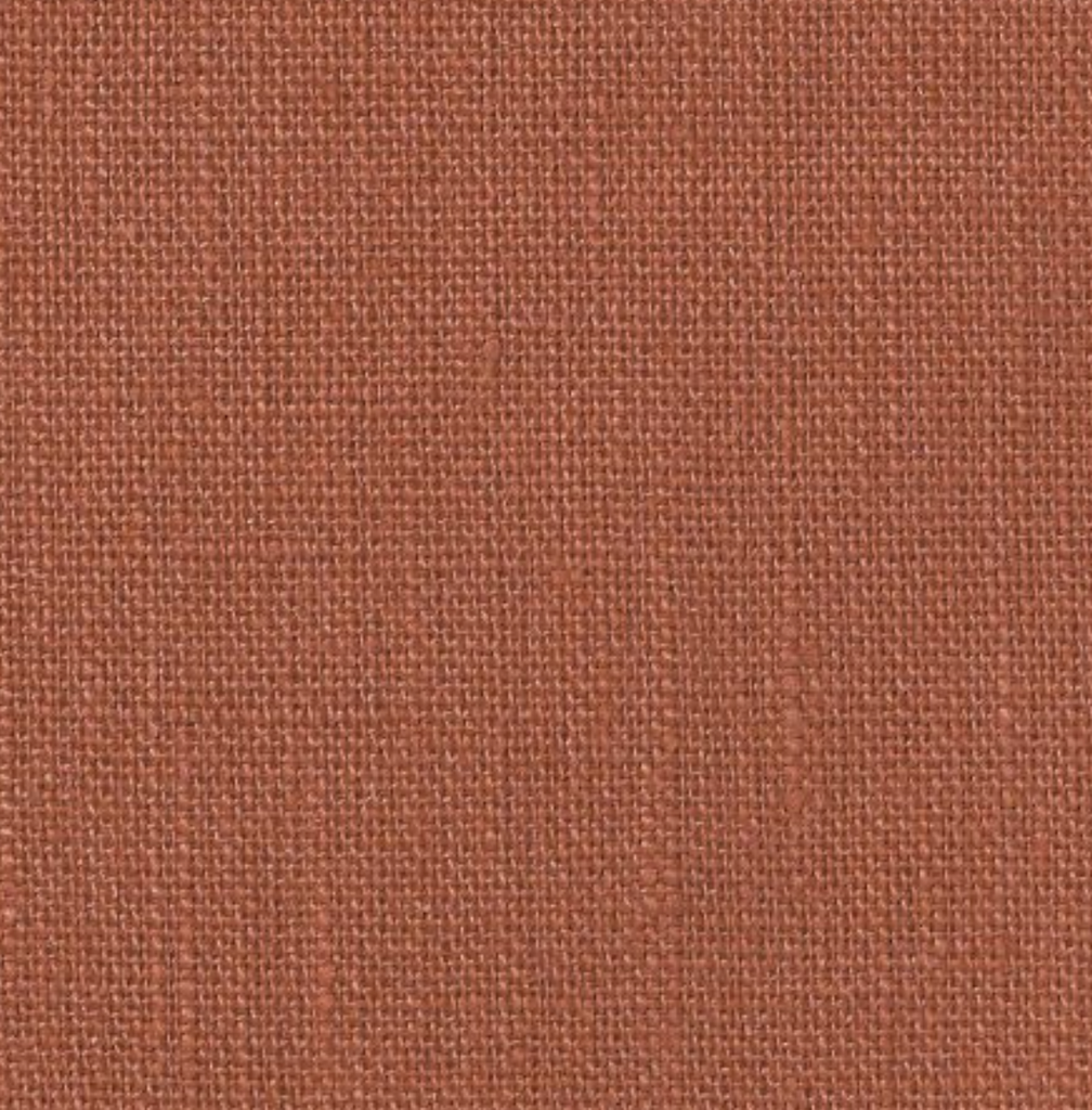 Lightweight Plain Linen Textile