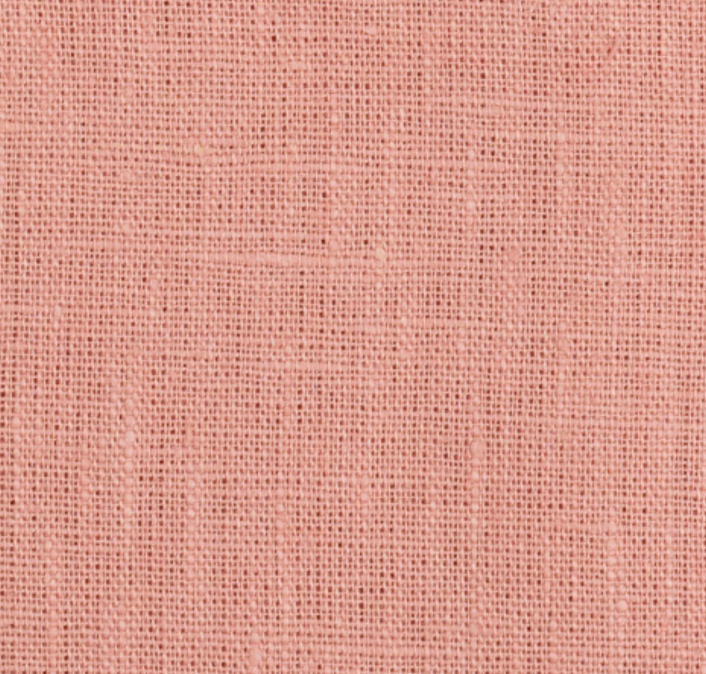 Lightweight Plain Linen Textile