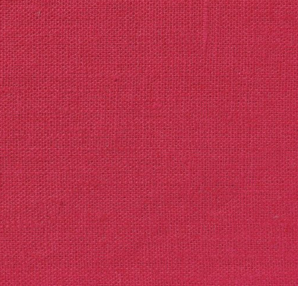 Lightweight Plain Linen Textile