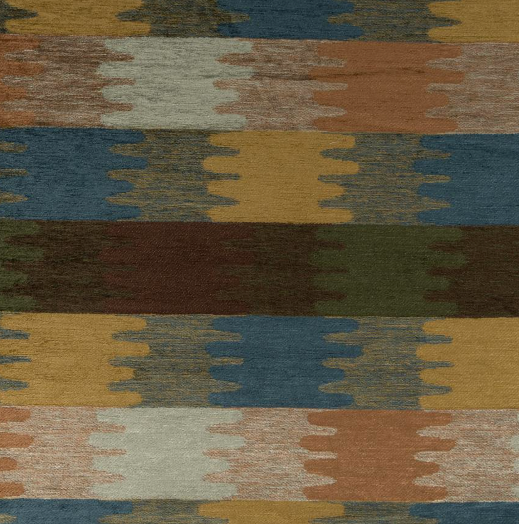 Muse Textile