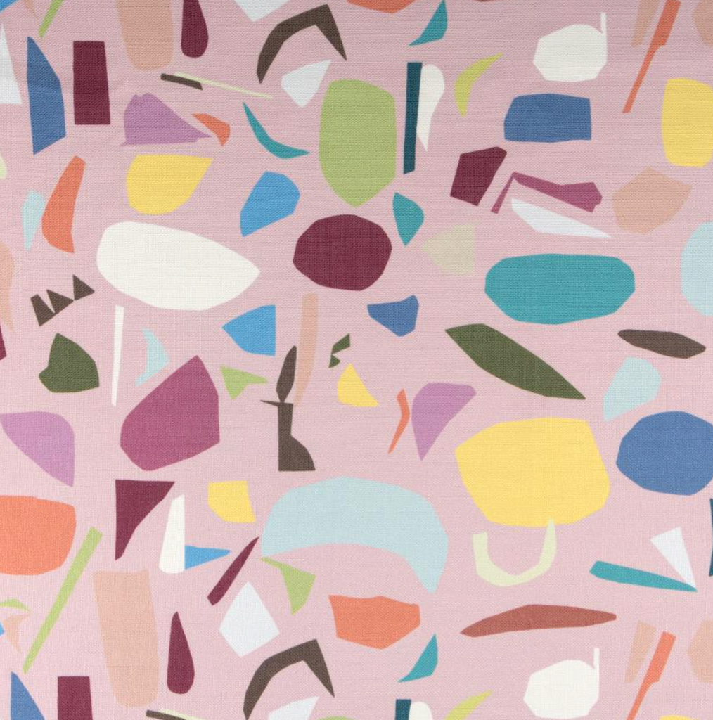 Papercuts Textile