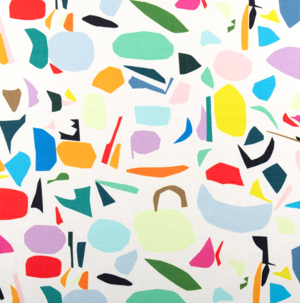 Papercuts Textile