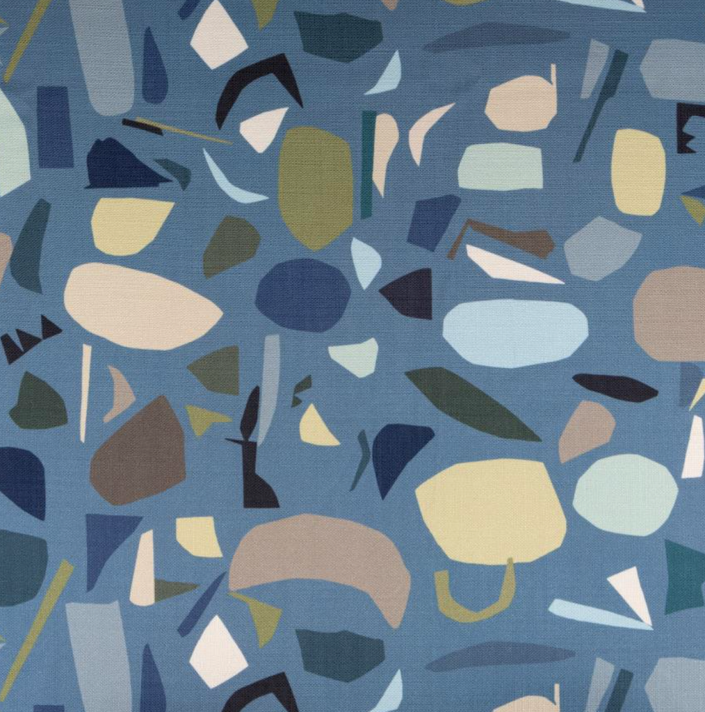 Papercuts Textile