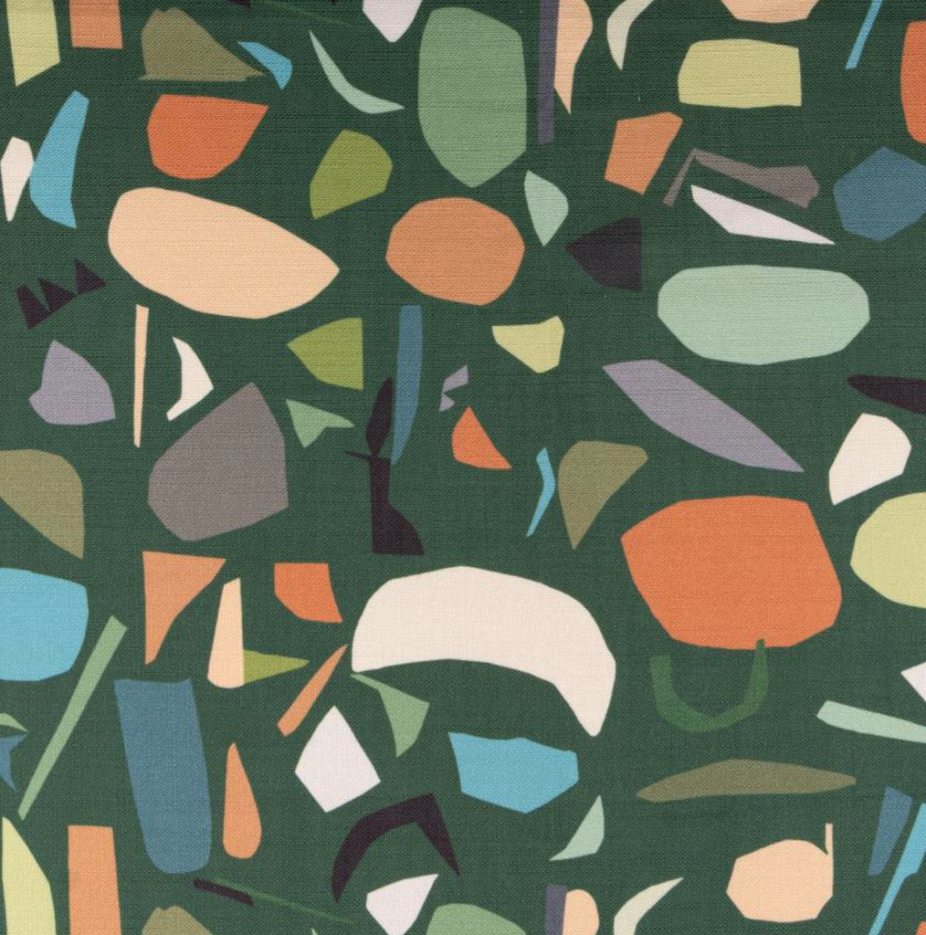 Papercuts Textile