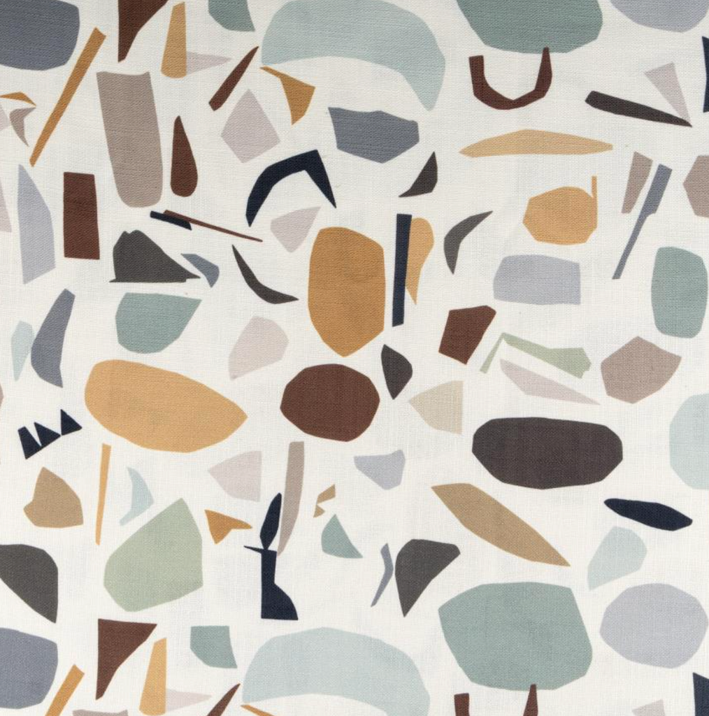 Papercuts Textile
