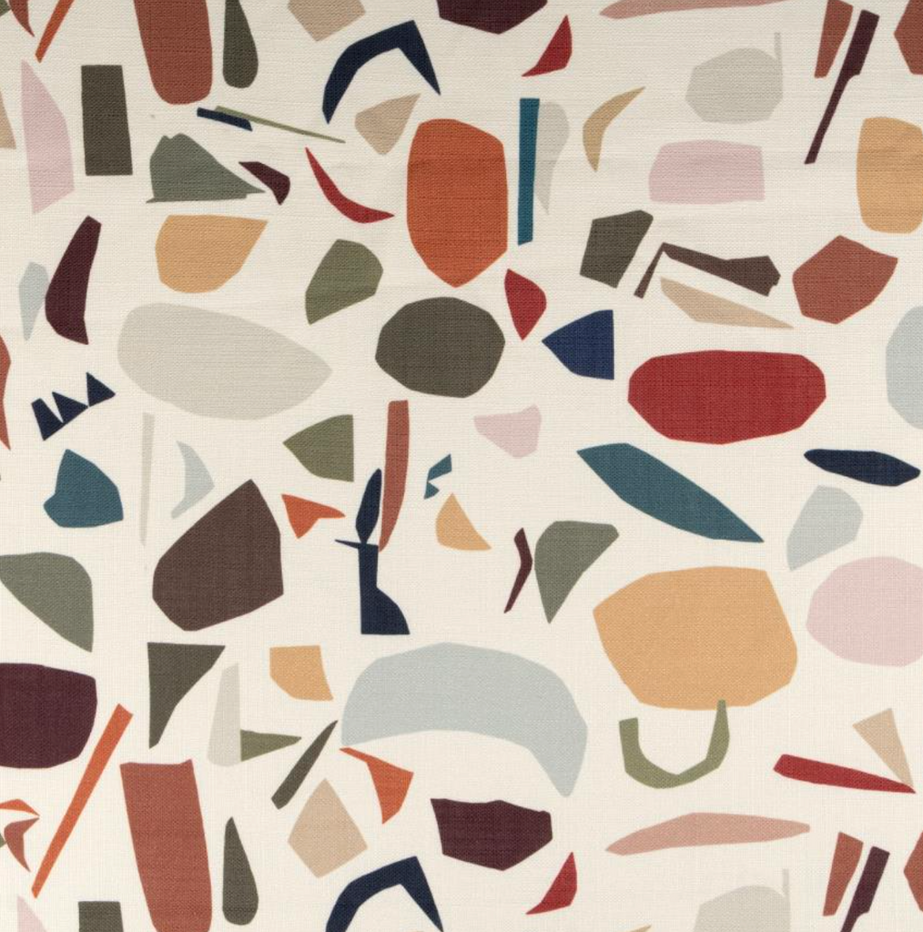 Papercuts Textile