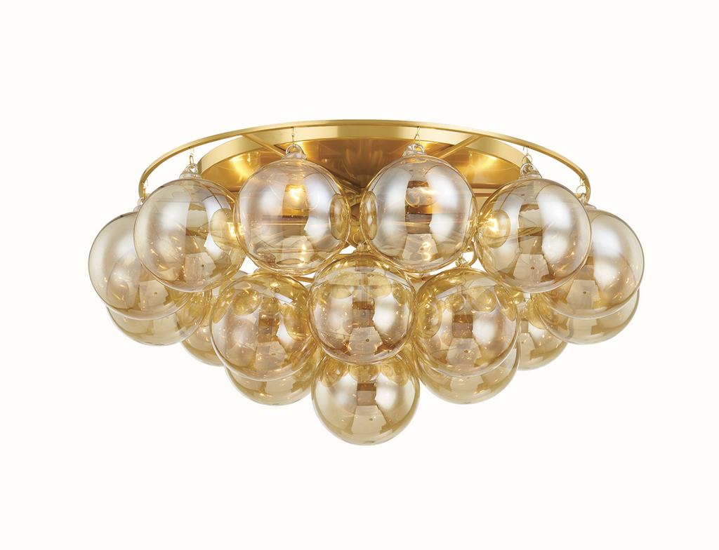 Mimi Flushmount (H711506-AGB)