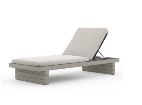 Leroy Outdoor Cushion Covers in Grey (JSOL-134-CUSH-561)
