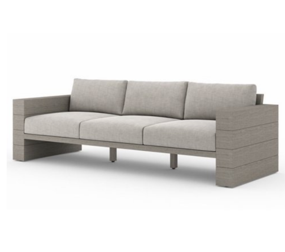 Leroy Outdoor Sofa covers in Grey (JSOL-089-CUSH-561)