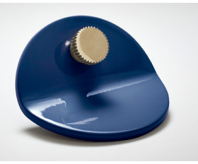 Geo Colorful-01-Navy Powder Coat (G-01-NPC)