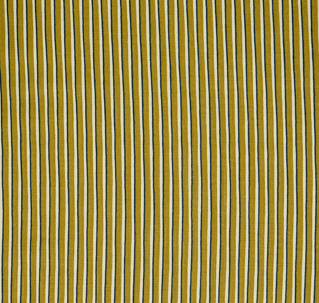Painted Stripe Textile