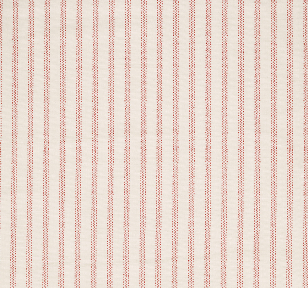 Polka Stripe Textile