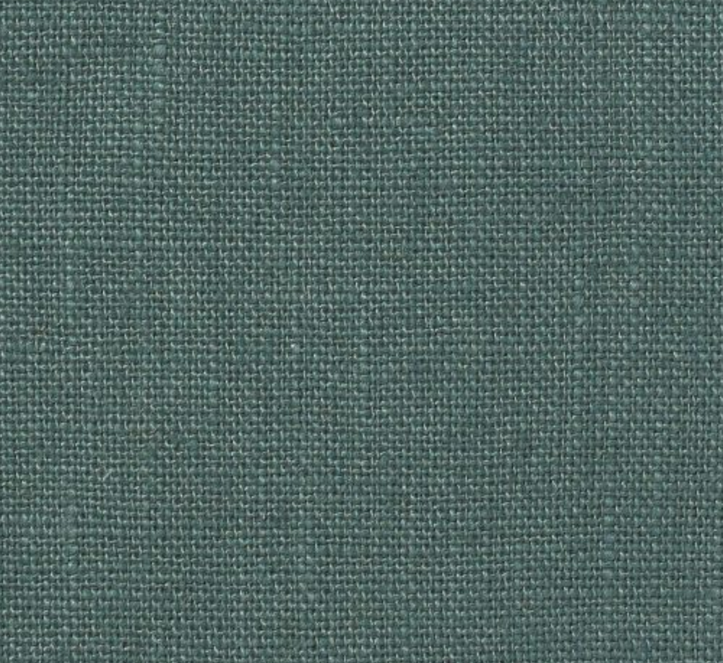 Lightweight Plain Linen Textile