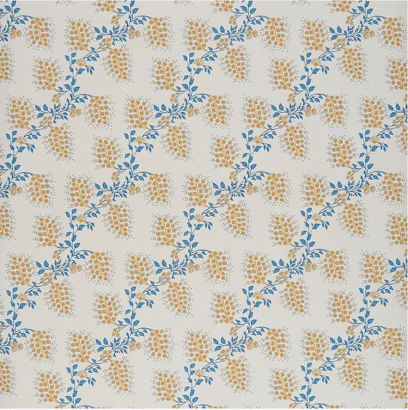 Isabelle Small Wallcovering