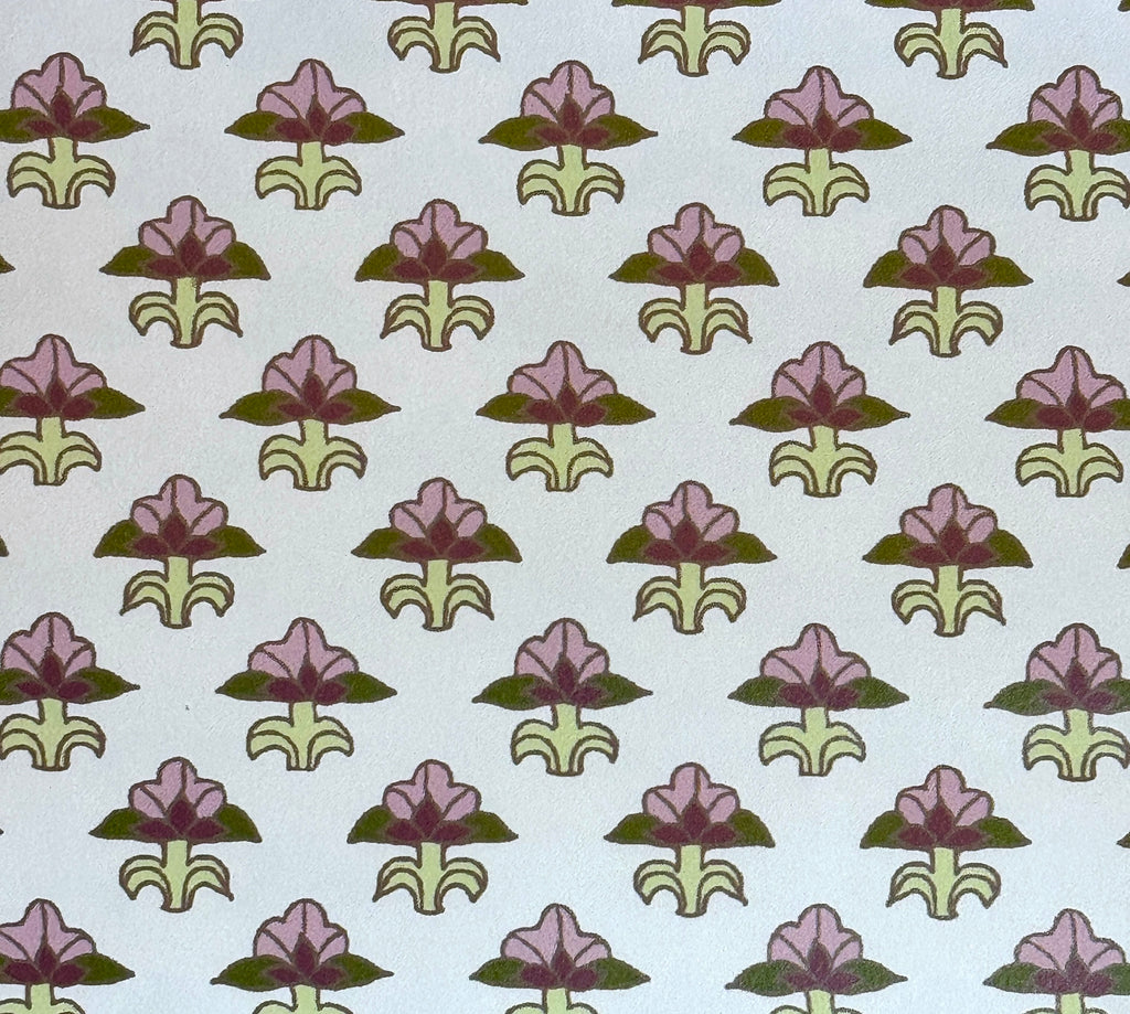 Tessa Wallcovering