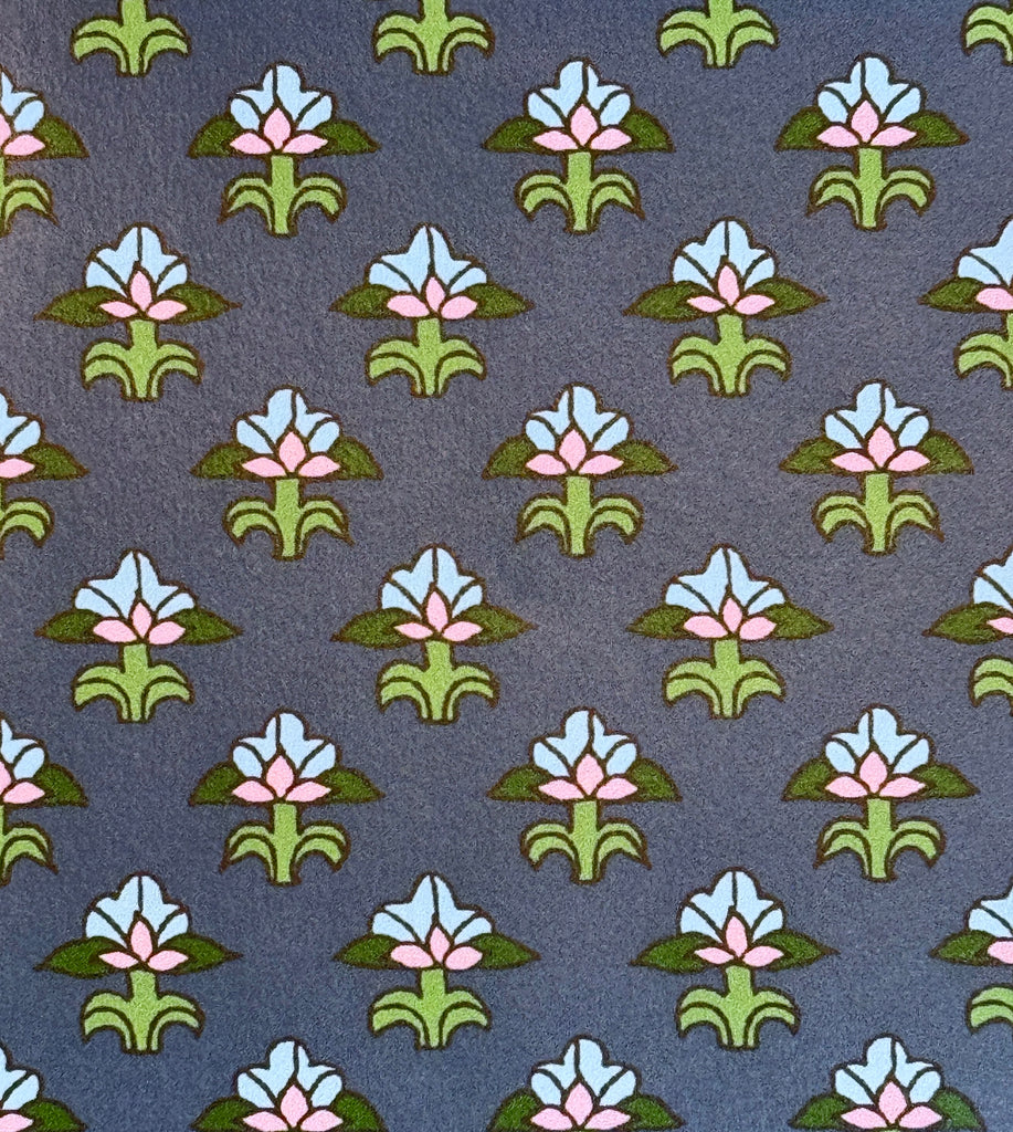 Tessa Wallcovering