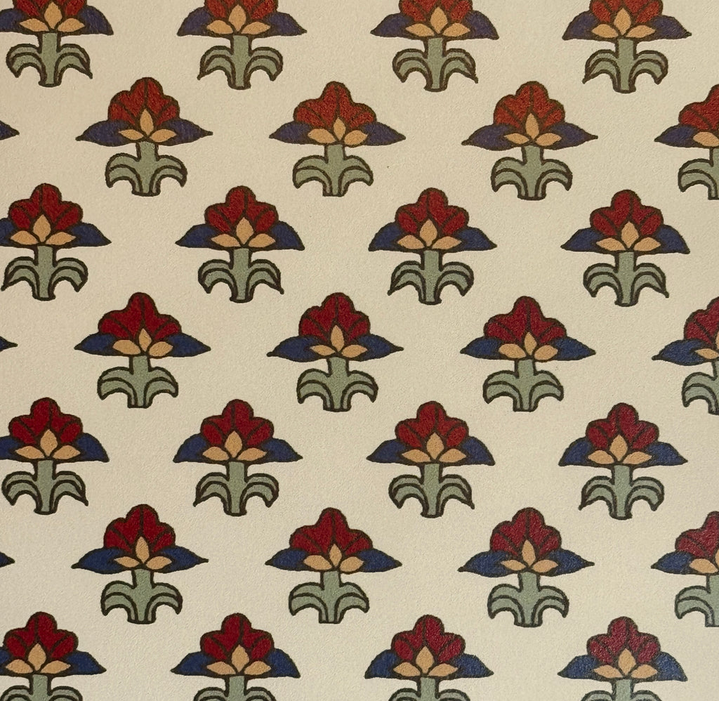 Tessa Wallcovering