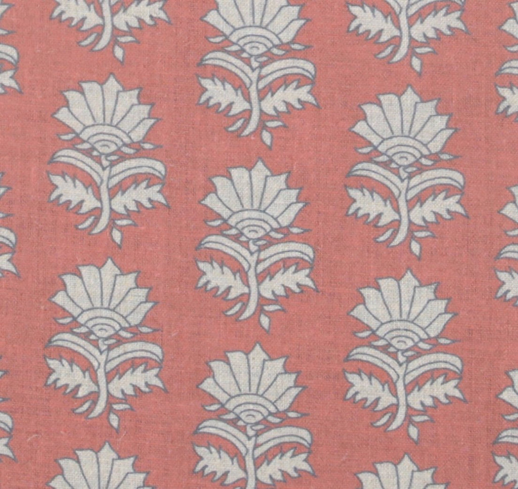 White Thistle Textile