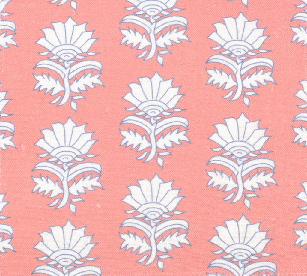 White Thistle Textile