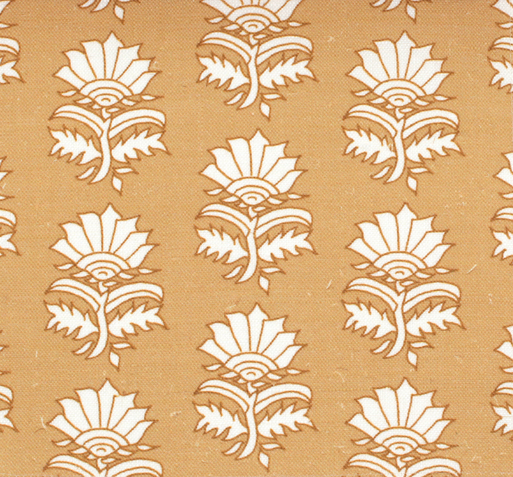 White Thistle Textile