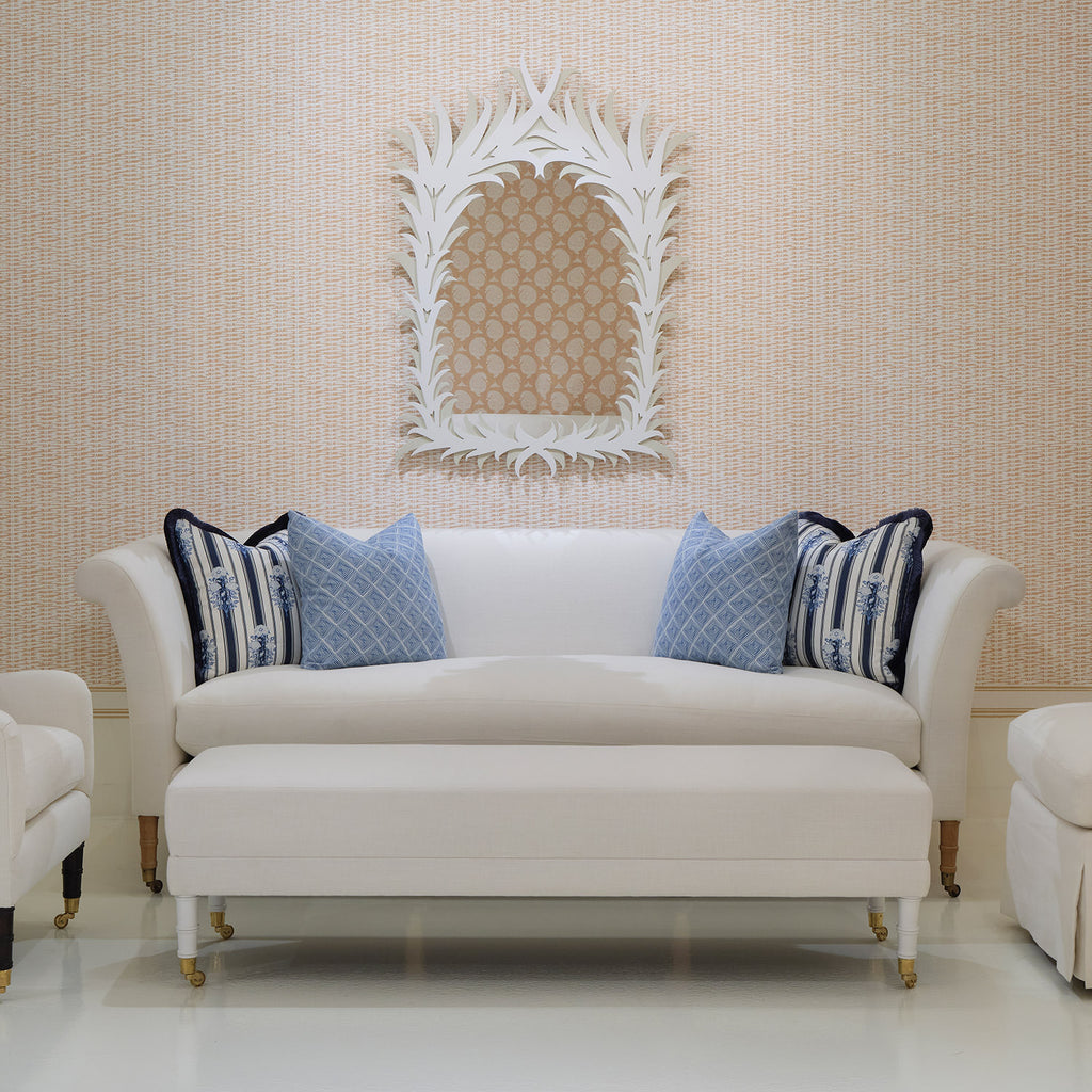 Brighton Bench – CLOTH & KIND