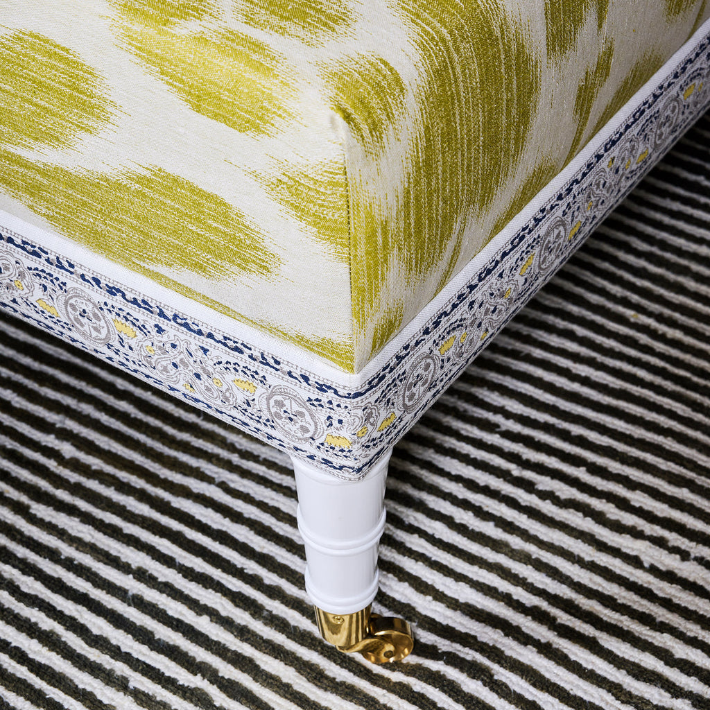 Brighton Bench – CLOTH & KIND