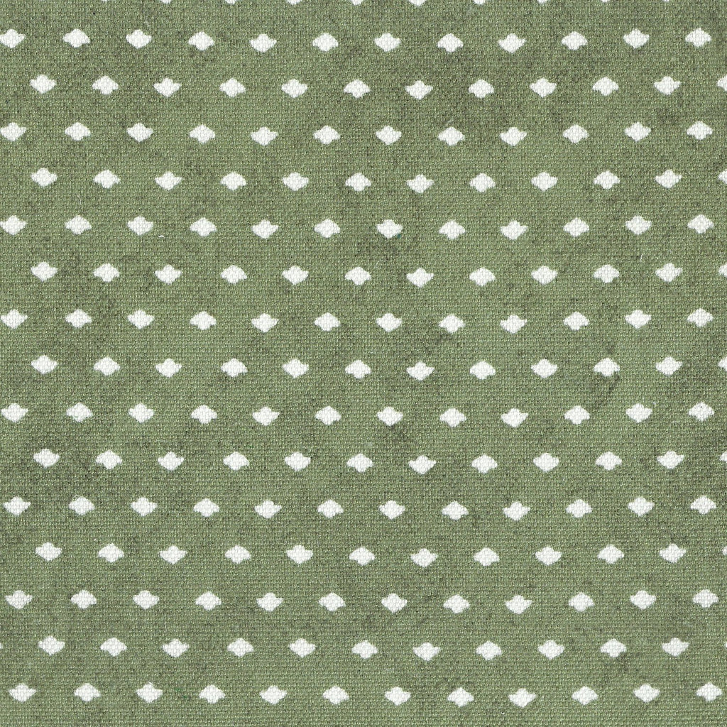 Calico Dot Textile