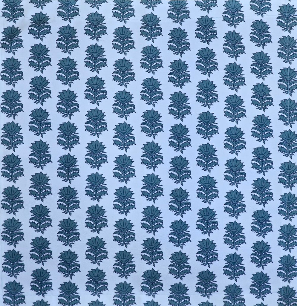 Colored Thistle Performance Textile