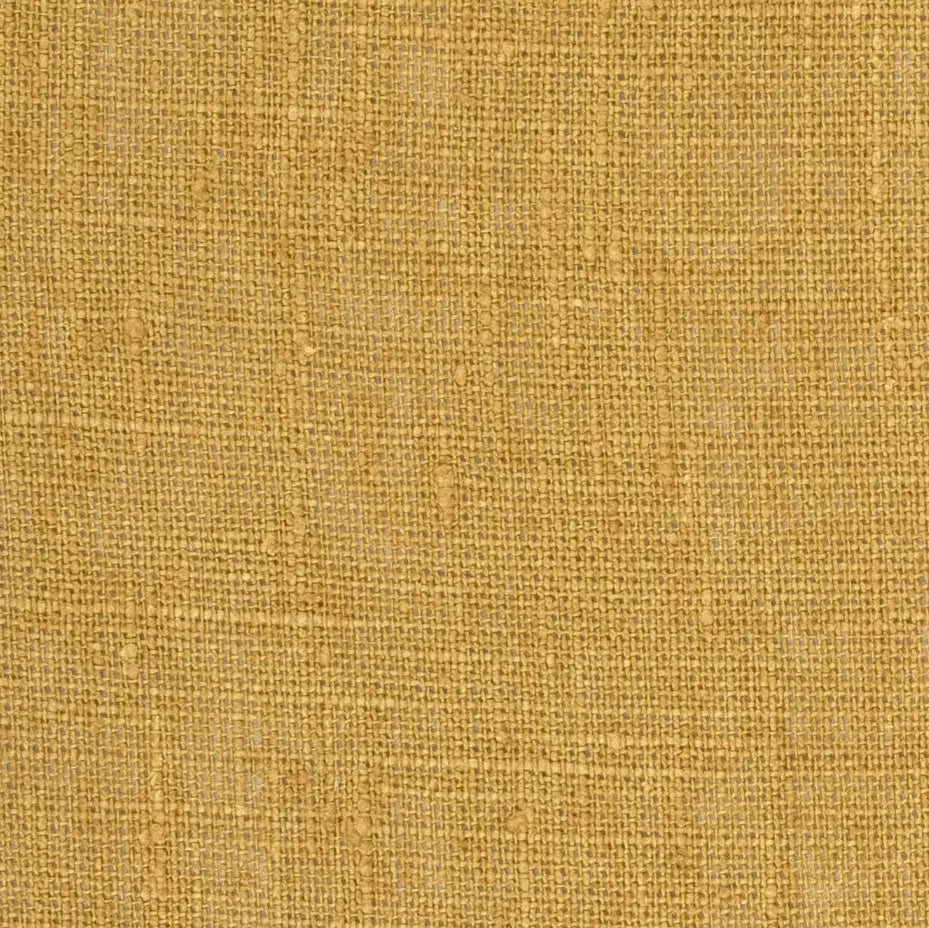 Lightweight Plain Linen Textile