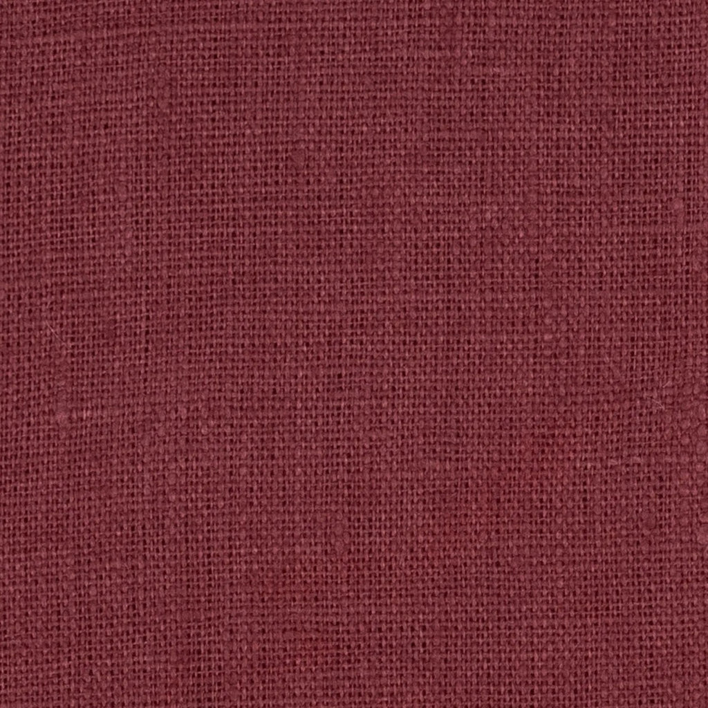 Lightweight Plain Linen Textile